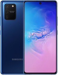 Замена тачскрина на телефоне Samsung Galaxy S10 Lite в Липецке